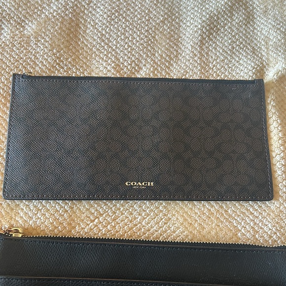 COACH BAG/ 2 IN 1 - Picture 13 of 16